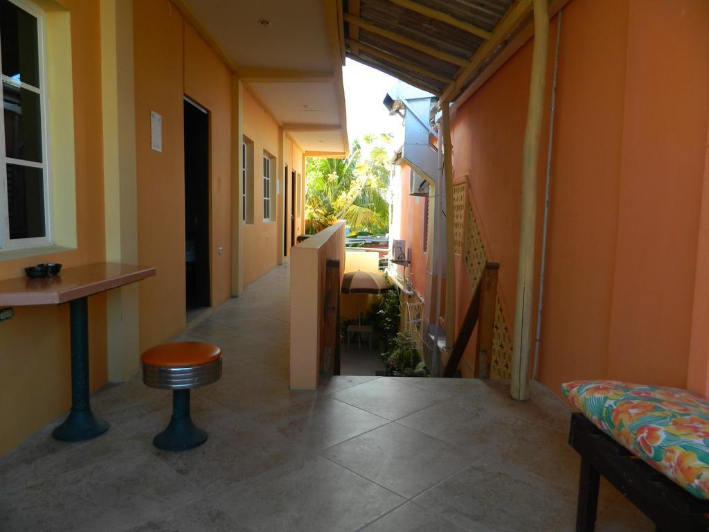 Bella Sombra Guest House Downtown Belize City Cameră foto